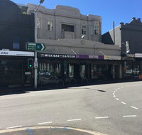 105 Regent Street - Getaway Accommodation