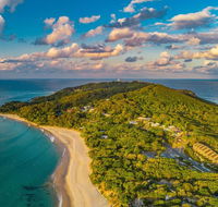 11 James Cook Apartment - Getaway Accommodation