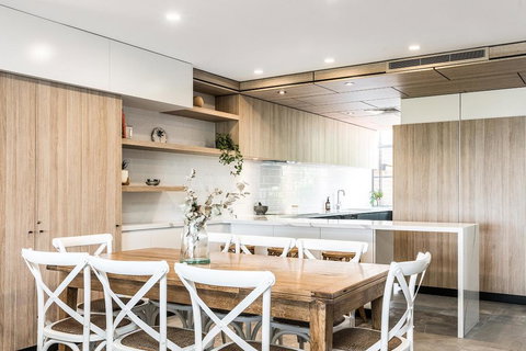 11 James Cook Apartment - Getaway Accommodation 3