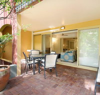 116 French Quarter - Getaway Accommodation