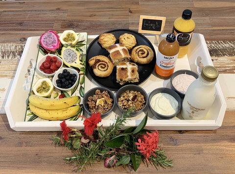 12th Tee BnB - Getaway Accommodation 2