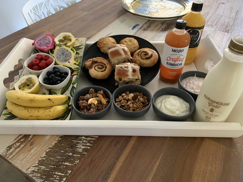 12th Tee BnB - Getaway Accommodation 1