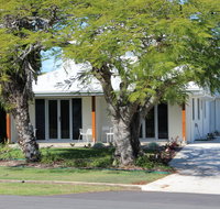 12th Tee BnB - Getaway Accommodation