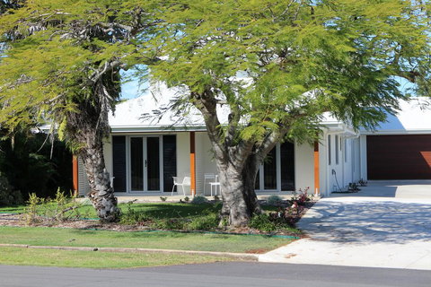 12th Tee BnB - Getaway Accommodation 0