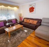 14 Bunker Crescent - Getaway Accommodation