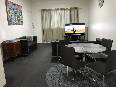 14 Elizabeth St - Getaway Accommodation 2