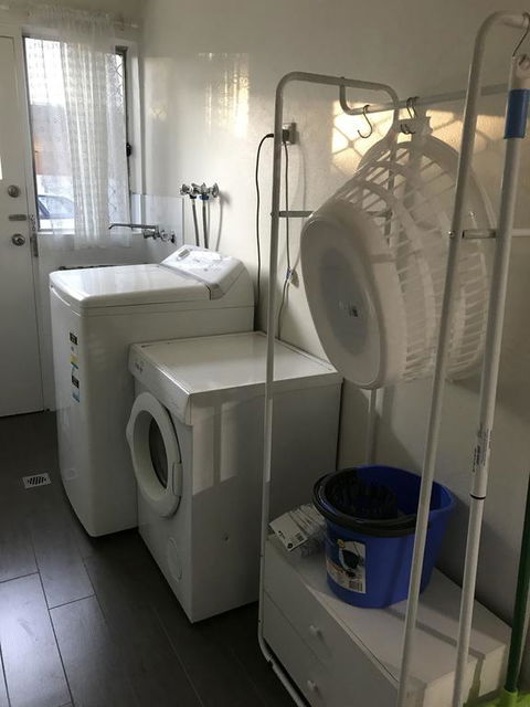 14 Elizabeth St - Getaway Accommodation 3