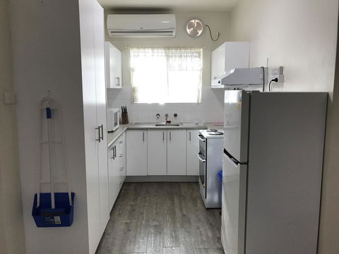 14 Elizabeth St - Getaway Accommodation 0