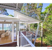 14 Little Cove Road - Getaway Accommodation