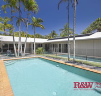 14 Witta Circle - Getaway Accommodation