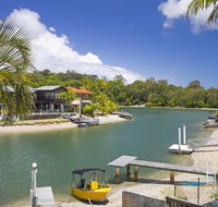 15 Cooran Court Noosa Sound - Getaway Accommodation