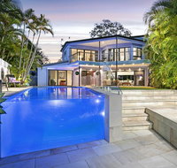 15 Ravenwood - Getaway Accommodation