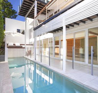 16 The Quarterdeck - Getaway Accommodation