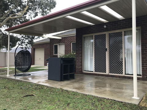 165 On Bogong - Getaway Accommodation 1