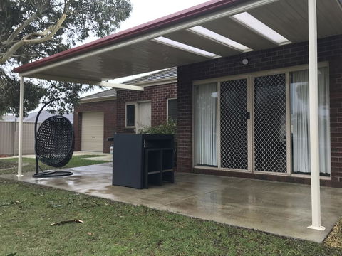 165 On Bogong - Getaway Accommodation 3