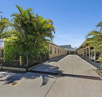 17 North Street Budget Accommodation - Getaway Accommodation