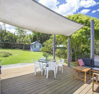 17A Crescent St ULLADULLA - Getaway Accommodation