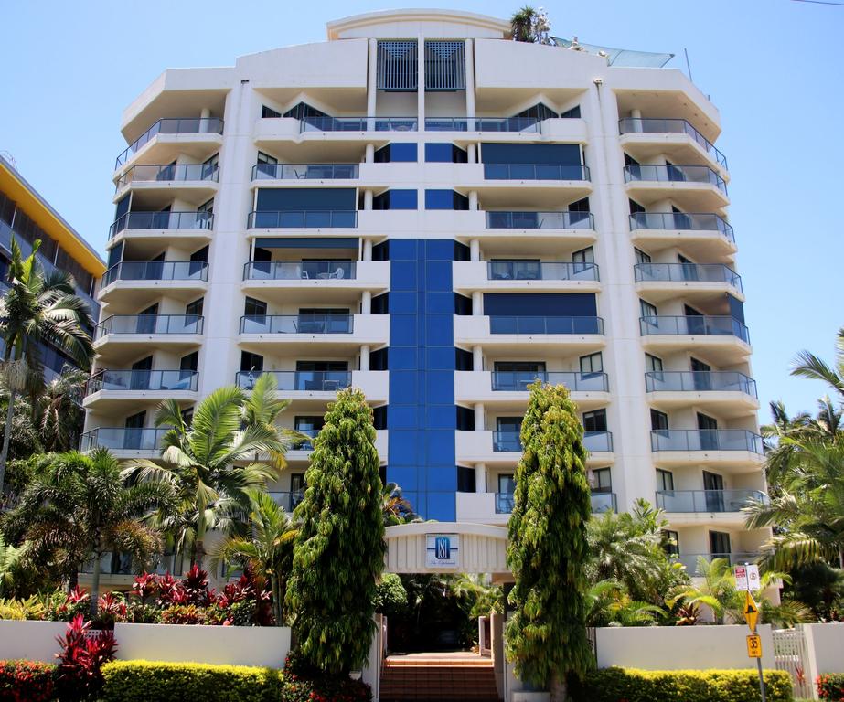 Cairns QLD Getaway Accommodation