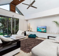 18A Childe Street Belongil Beach - Belongil Beach Pavilion House - Getaway Accommodation