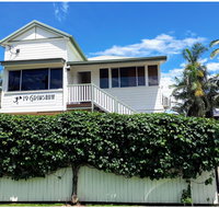 19 Grimshaw - Getaway Accommodation