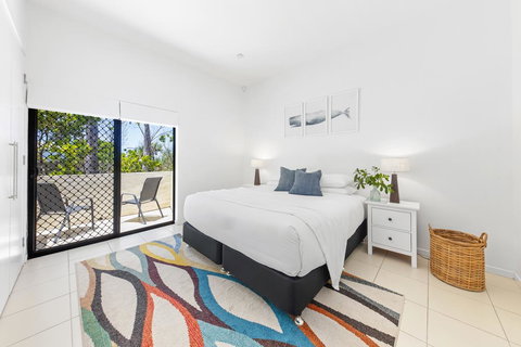 19 Ross Crescent - Getaway Accommodation 2