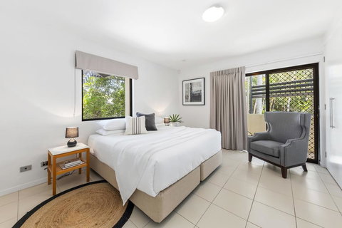 19 Ross Crescent - Getaway Accommodation 1