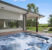 1OAK - Getaway Accommodation