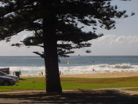 2 Austinmer Apartment