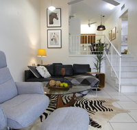 2 Bedroom close to CBD - Getaway Accommodation