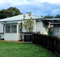 2 bedroom cottage - Getaway Accommodation