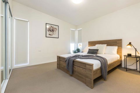 2 Bedroom W/Parking Near Central Cessnock - Getaway Accommodation 3