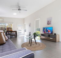 2 Bedroom w/Parking Near Central Cessnock - Getaway Accommodation