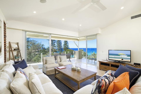 2 Hale Lani - Getaway Accommodation 1