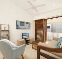 2 Hale Lani - Getaway Accommodation