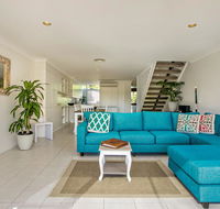 2 James Cook Apartments - Getaway Accommodation