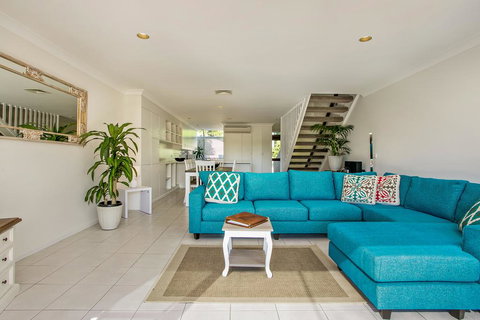 2 James Cook Apartments - Getaway Accommodation 0