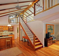 2 Manfred Street Belongil Beach - Susie's Beach House - Getaway Accommodation