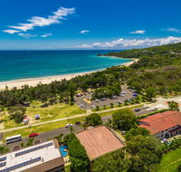 2/66 Lawson Street Byron Bay - Koranba - Getaway Accommodation
