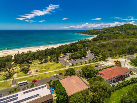 2/66 Lawson Street, Byron Bay - Koranba - Getaway Accommodation 0