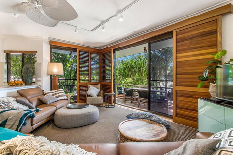 2/66 Lawson Street, Byron Bay - Koranba - Getaway Accommodation 3