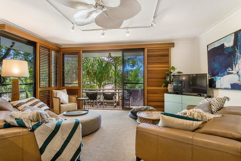 2/66 Lawson Street, Byron Bay - Koranba - Getaway Accommodation 1