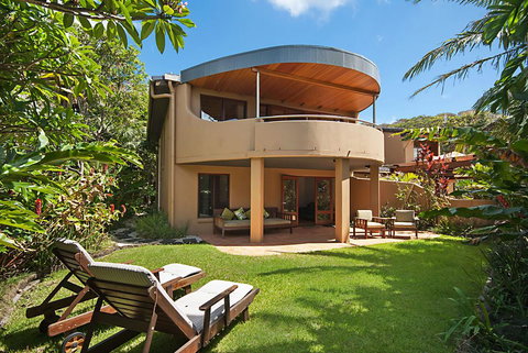 2/9 Marine Parade, Wategos Beach - Beachbound - Getaway Accommodation 1
