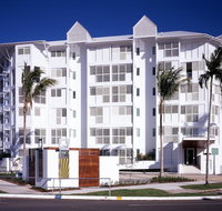 201 Lake Street - Getaway Accommodation
