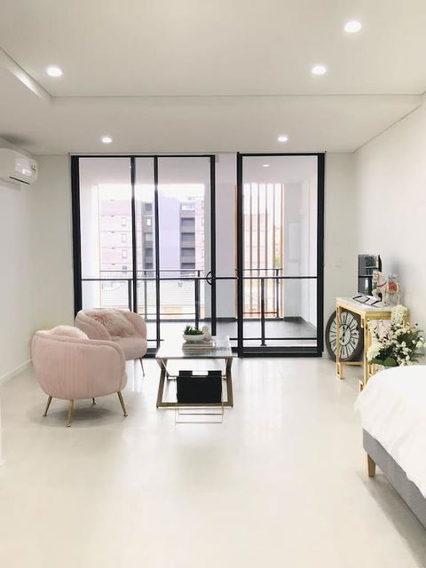206 Kalina Apartments 1 Bedroom - Getaway Accommodation 3