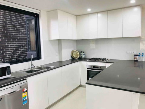 208 Kalina Apartments 2 Bedrooms - Getaway Accommodation 2