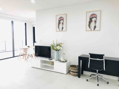208 Kalina Apartments 2 Bedrooms - Getaway Accommodation 1