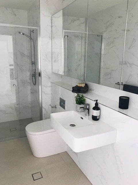 208 Kalina Apartments 2 Bedrooms - Getaway Accommodation 3