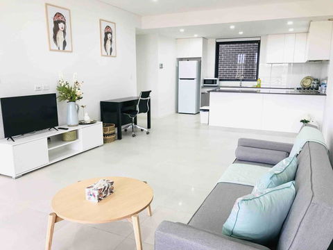 208 Kalina Apartments 2 Bedrooms - Getaway Accommodation 0