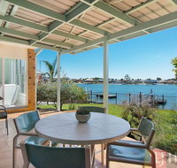 21 Melaleuca Drive - Getaway Accommodation
