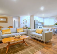 23 Martin Street - Getaway Accommodation